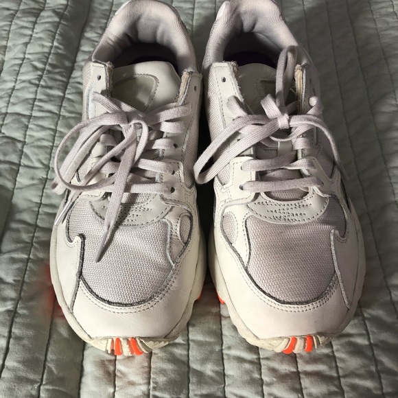 Adidas sneakers - Picture 1 of 5